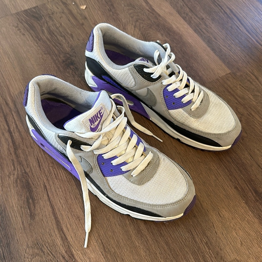 Men’s AirMax